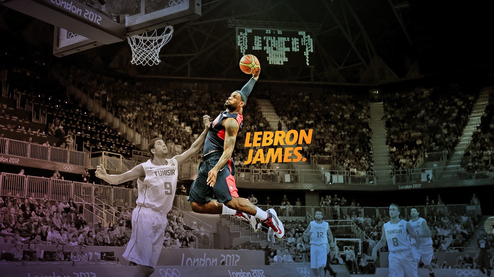 乔治·巴尔:用精确的判断和快速反应力,他帮助全黑队稳定场面